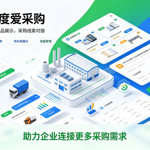 成都百度爱采购